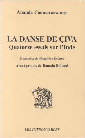 La  danse de Çiva