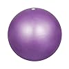 Dokpav 2pcs Pilate Balls 9 inch / 23 cm Small Fitness Yoga Ball Exercise Balance Ball for Pilates,Yoga, Core Training…