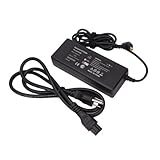 Electronic Shop AC Adapter Power Supply Battery Charger with Power Adapter Cord for Fujitsu Lifebook T Series