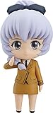 Fine Clover Full Metal Panic! Invisible