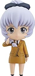 Fine Clover Full Metal Panic! Invisible