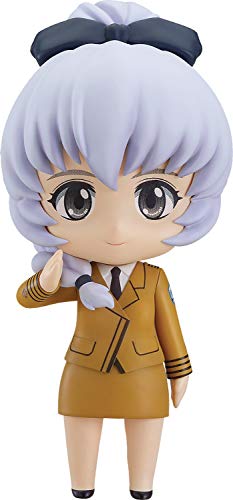 Fine Clover Full Metal Panic! Invisible