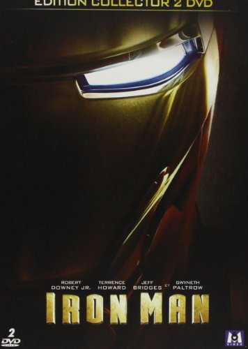 Iron Man - Édition Collector