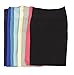CALDORE USA Girls 7-16 Pencil Skirt Stretchable Knee Length