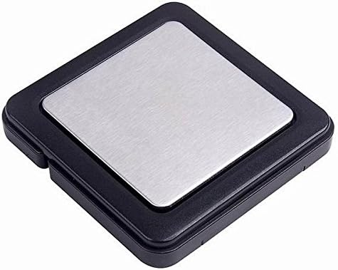 Fuzion Global XTR-100 Digital Pocket Scale 100g x 0.01g