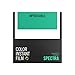 Impossible Spectra Color Polaroid Film, White (4518)