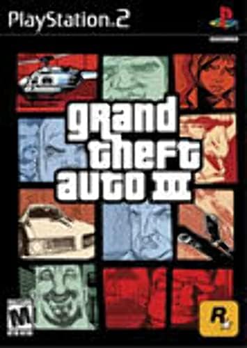 Amazon.com: Grand Theft Auto 2 - PlayStation : Playstation: Video