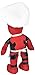 Bleacher Creatures Marvel's Deadpool Chef Deadpool Plush Figure, 10