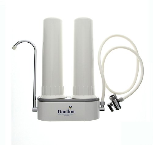 DOULTON W9380003&nbsp; Countertop Filter System