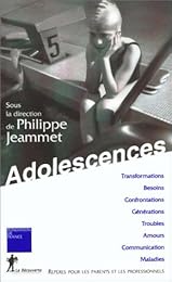 Adolescences
