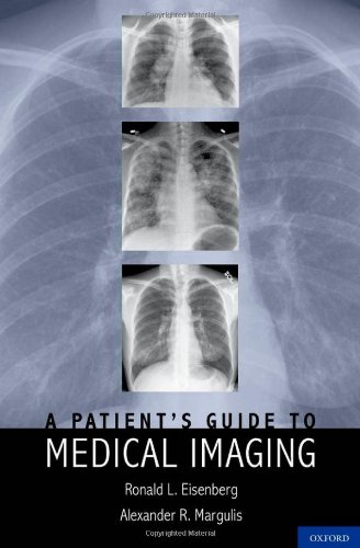 A  Patient's Guide to Medical Imaging (Hardcover)
