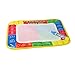 OVERMAL New Water Drawing Painting Writing Mat Board Magic Pen Doodle Toy Gift 29 x 19cm