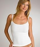 D & G Ribbed Microfiber Camisole Daywear