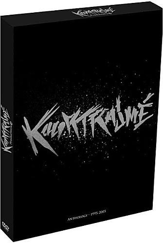 Kourtrajmé - Anthology 1995-2005