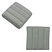 Doubletwo2 Set of 27 Blending Stumps Tortillions Set Pieces Sandpaper Pencil Sharpener and One Pencil Extension Tool Drawing Art kneaded Erasers and Gloss Erasers for Student Sketch Drawing