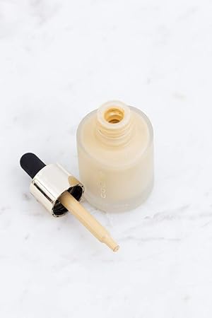 suqqu nude wear liquid