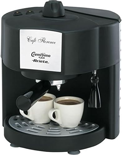 يائسة صوفي وراثيا cafetera cremissimo ariete - norcore.net
