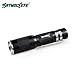 Start 4000LM Zoomable 3 Mode Super Bright Flashlight