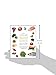 The Visual Food Lover's Guide: Includes Essential Information on How to Buy, Prepare and Store over 1,000 Types of Food