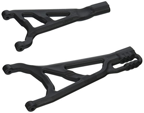 RPM Summit, Revo and E-Revo Front Left A-arms, Black