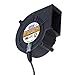 12V 0.36A Cooking BBQ Fan Air Blower Fan 9733 Centrifugal Turbine Blower Replacement BBQ Machine Fan