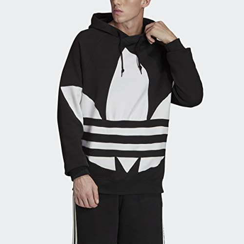 adidas Originals Mens Big Trefoil 