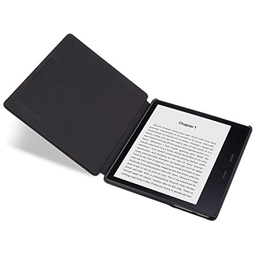 5 Kindle+Oasis+Premium+Leather+Cover