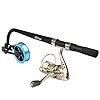 Pisfun-Portable-Fishing-Line-SpoolerWinding-System-Ultimate-Line-Winder-Spooling-Station-Fishing-Tool