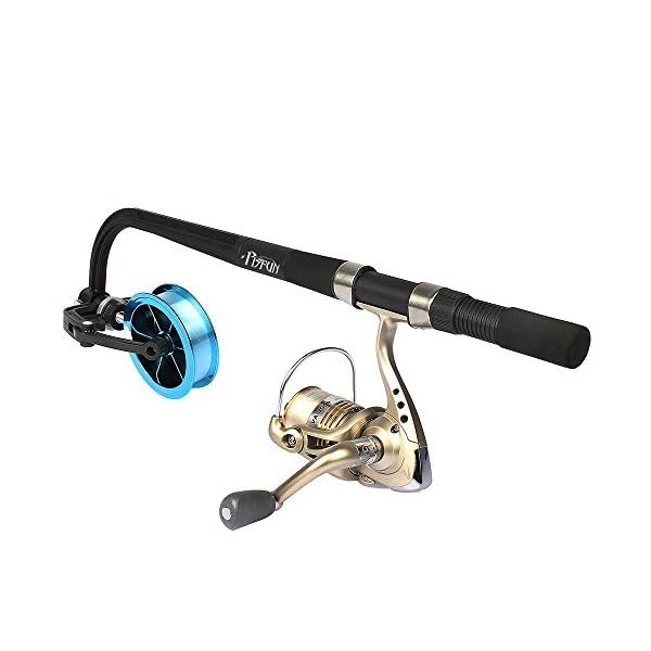 Pisfun-Portable-Fishing-Line-SpoolerWinding-System-Ultimate-Line-Winder-Spooling-Station-Fishing-Tool