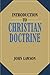 Introduction to Christian Doctrine