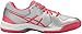 ASICS Womens Gel-Dedicate 5 Athletic Shoe