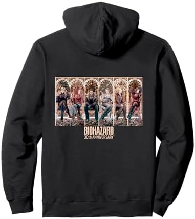 Amazon.com: CAPCOM Official Merchandise RESIDENT EVIL 7 biohazard