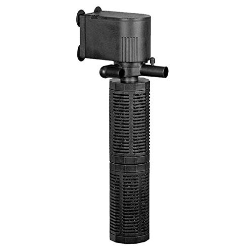 Hidom Aquarium 40w 3 in 1 Internal Filter Pump 2200 LPH Filtration - AP-3000L