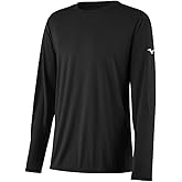 Mizuno Mens Nxt Long Sleeve Tee