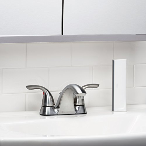 OXO 13168500 Good Grips Compact Squeegee for Countertops, Mirrors and