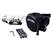 WOTOW Bike Repair Tool Kits Saddle Bag Bicycle Repair Set with Cycling Under Seat Packs 14 in 1 Multi Function Tool Kit Chain Splitter … (16 in 1 + 1L Bag)
