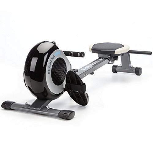 skandika rowing machine