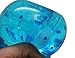 Curious Minds Busy Bags Jumbo Jellyfish Water Snake Wiggler - Slippery Tube Toy Novelty Trick