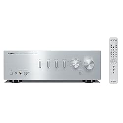 YAMAHA A-S501SL Natural Sound Integrated Stereo