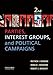 Parties, Interest Groups, and Political Campaigns