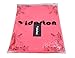 Yidarton Womens Summer Casual Sleeveless Evening Party Beach Dress Pink Small