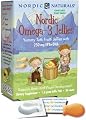 Nordic Omega-3 Jellies 72 Jellies