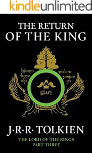 The Return of the King: Being the Third Part of the Lord of the Rings