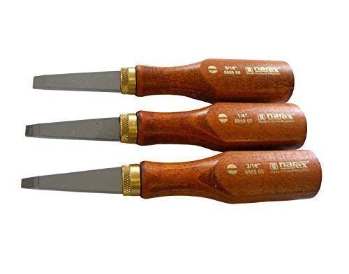 Screwdriver Set/Special Screwdriver - 3/16'- 1/4' - 5/16'