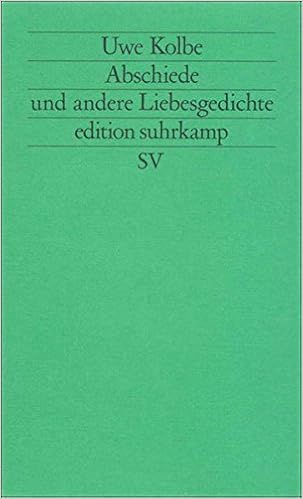 Get Abschiede For iPhone