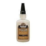 Titebond Instant Bond Wood Adhesive, Thin Viscosity