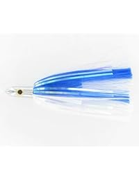 Iland ilander Lure pesados (Chrome Cabeza)
