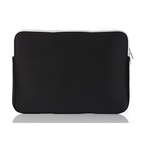 image for UESWILL Neoprene Soft Sleeve Bag Briefcase for MacBook Air 11.6