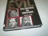 Hardcover The Most Evil Dictators in History. Book