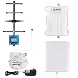 5G Cell Phone Signal Booster Verizon 4G LTE Cell